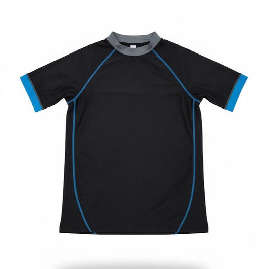 Men's Assorted T-SHIRTS for Swimming & Sports Activities