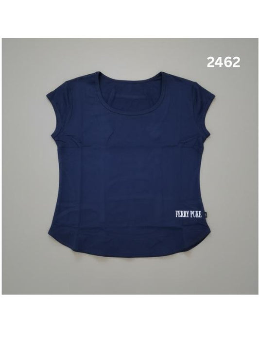 OKIS COLLABS FERRY PURE COLLECTIONS Women's Top Apparel
