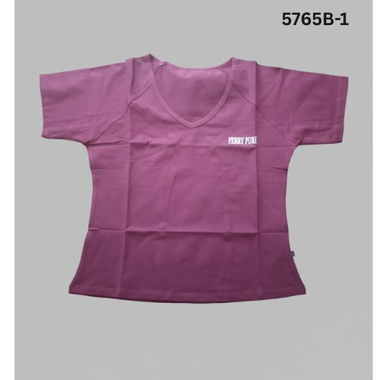 OKIS COLLABS FERRY PURE COLLECTIONS Women's Top Apparel
