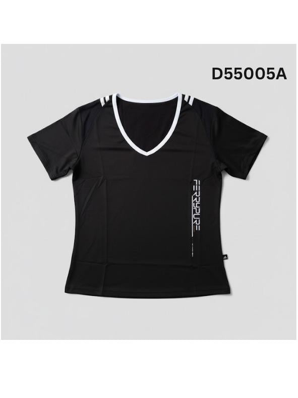 OKIS COLLABS FERRY PURE COLLECTIONS Women's Top Apparel