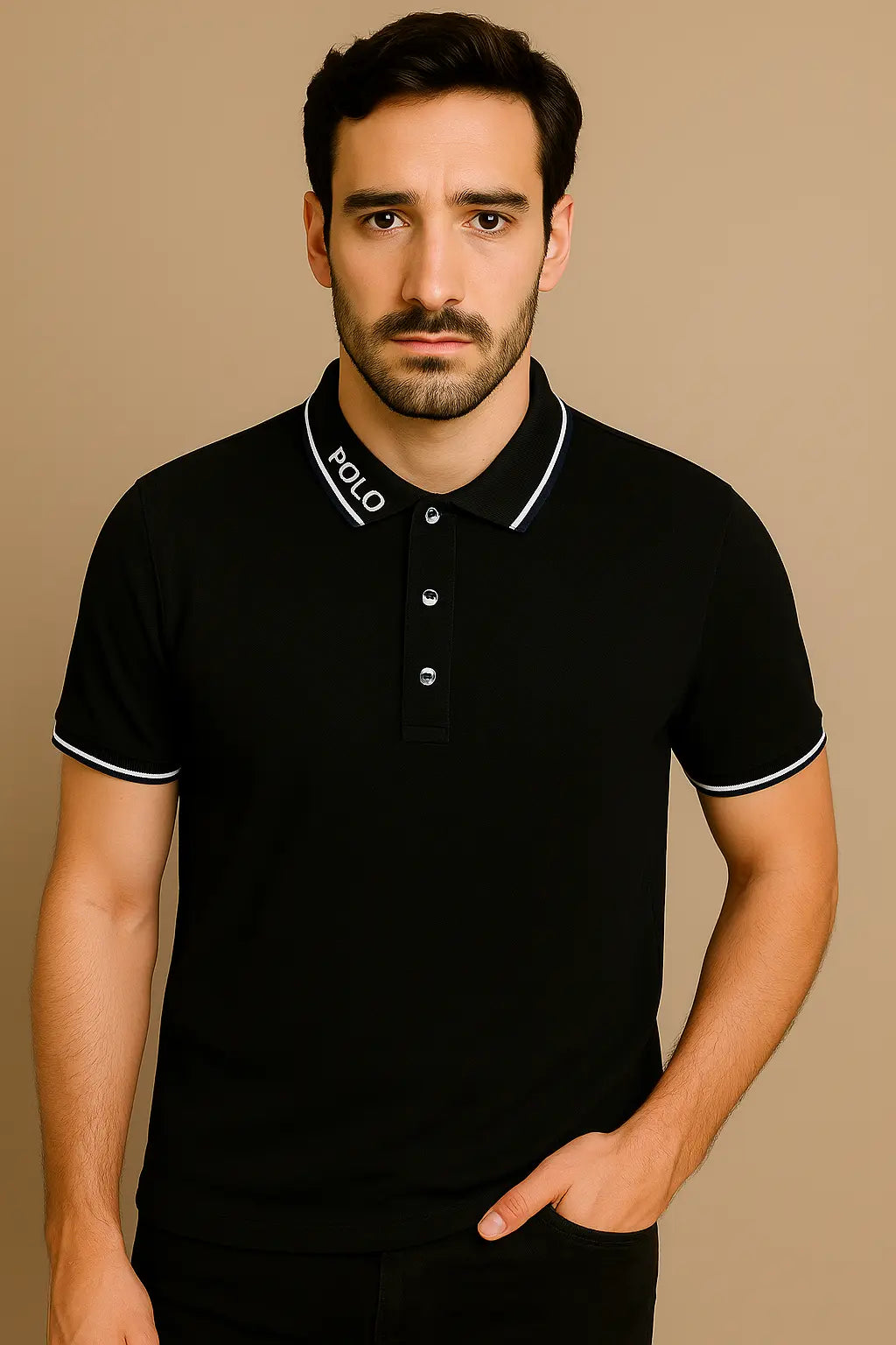 POLO RL (POLO SHIRT) Okis