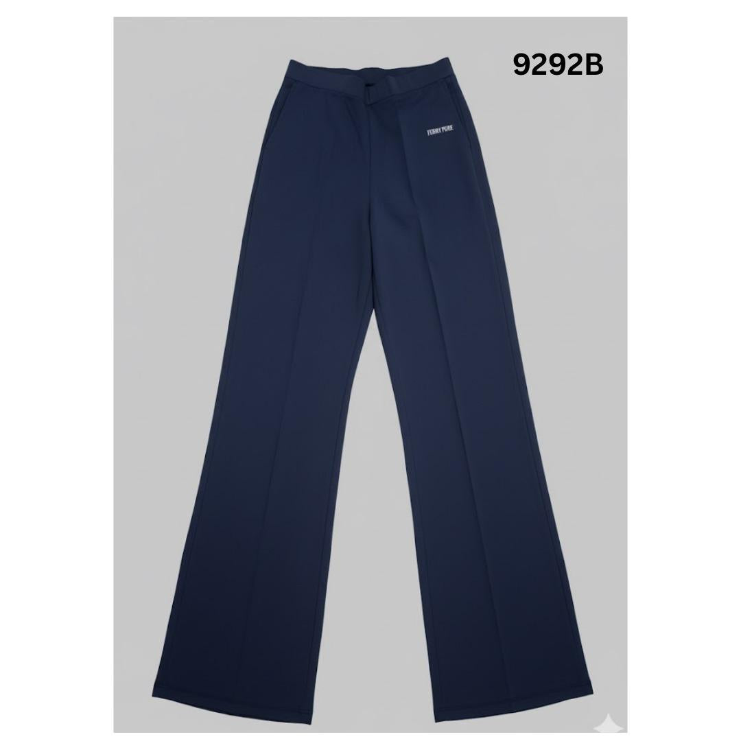 OKIS COLLABS FERRY PURE COLLECTIONS Women's Bottom PANTS Apparel