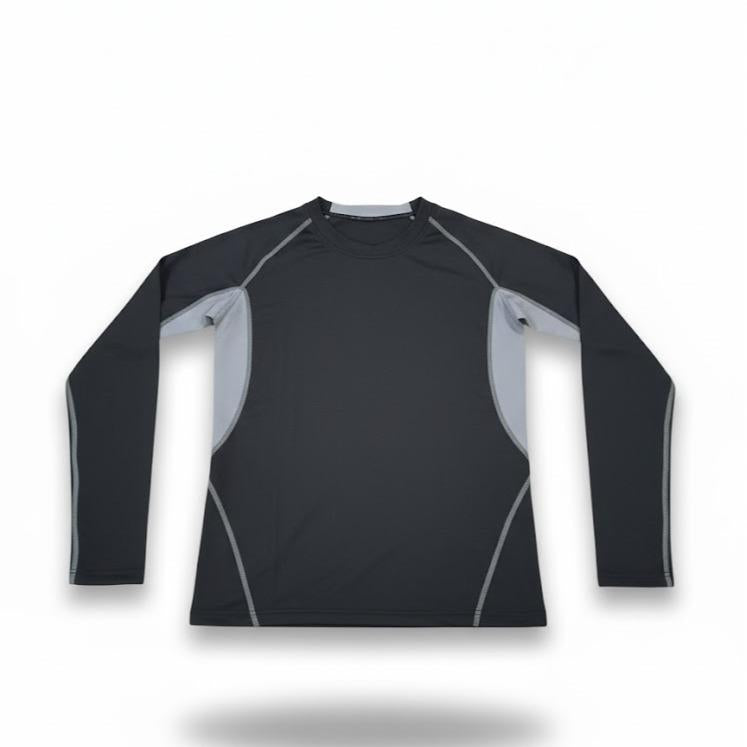 [MEDIUM SIZE] Men's Longsleeve Assorted RASHGUARDS for Swimming & Sports Activities