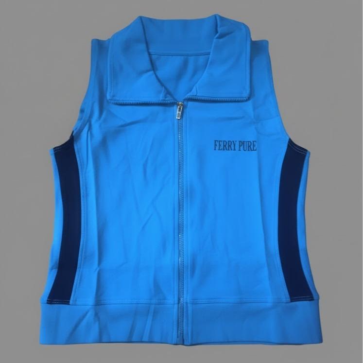 FP5206C OKIS COLLABS FERRY PURE COLLECTIONS Women's Top Apparel