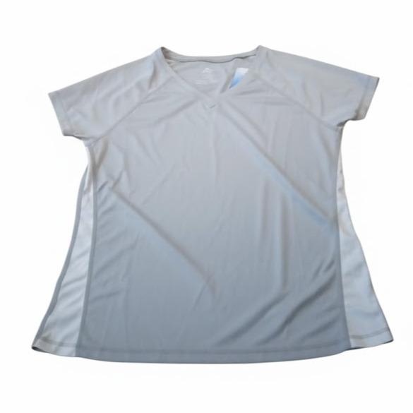 [EXTRA LARGE SIZE] Women's Assorted T-Shirts for Swimming & Sports Activities