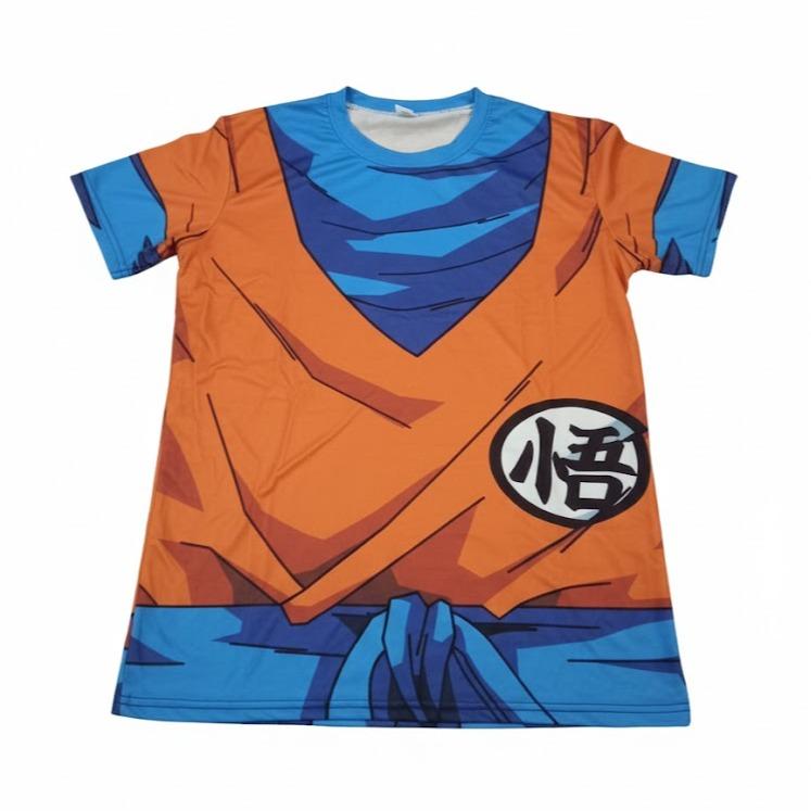 [2XL SIZE] Men's Assorted Tee Shirts for Swimming & Sports Activities