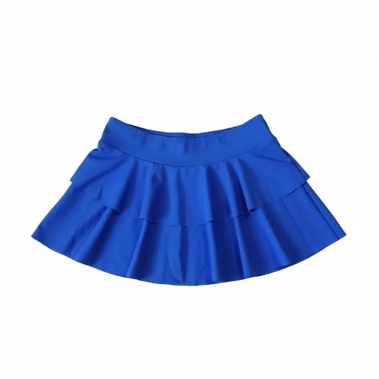 [MEDIUM SIZE] Women's Assorted Skirt MINI/MIDI for Swimming & Sports Activities