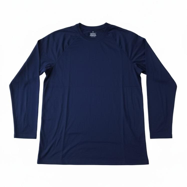 [EXTRA LARGE SIZE] Men's Assorted LONGSLEEVE for Swimming & Sports Activities