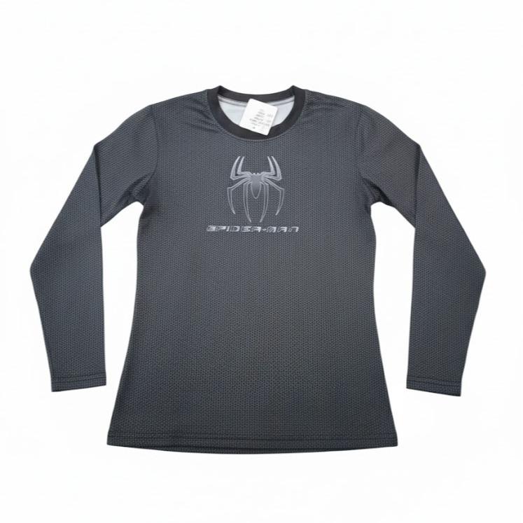 [SMALL SIZE] Men's Longsleeve Assorted RASHGUARDS for Swimming & Sports Activities