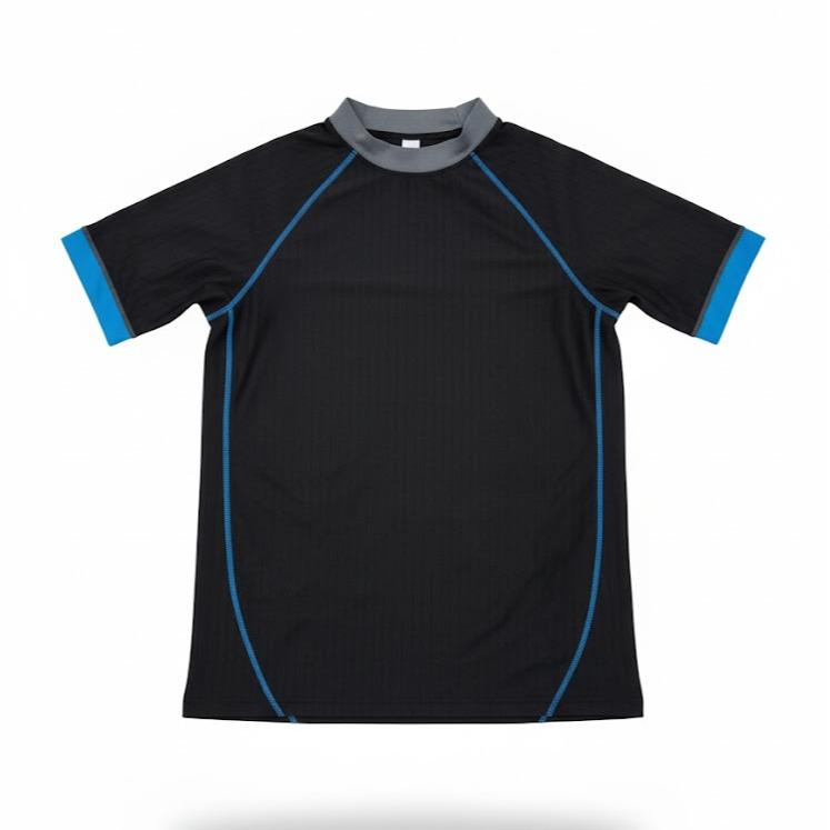 Men's Assorted T-SHIRTS for Swimming & Sports Activities