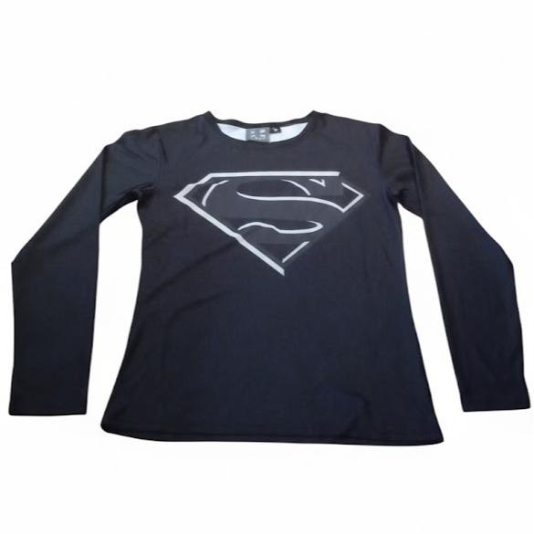 [MEDIUM SIZE] Women's Longsleeve Assorted RASHGUARDS for Swimming & Sports Activities