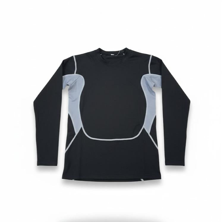 [MEDIUM SIZE] Men's Longsleeve Assorted RASHGUARDS for Swimming & Sports Activities