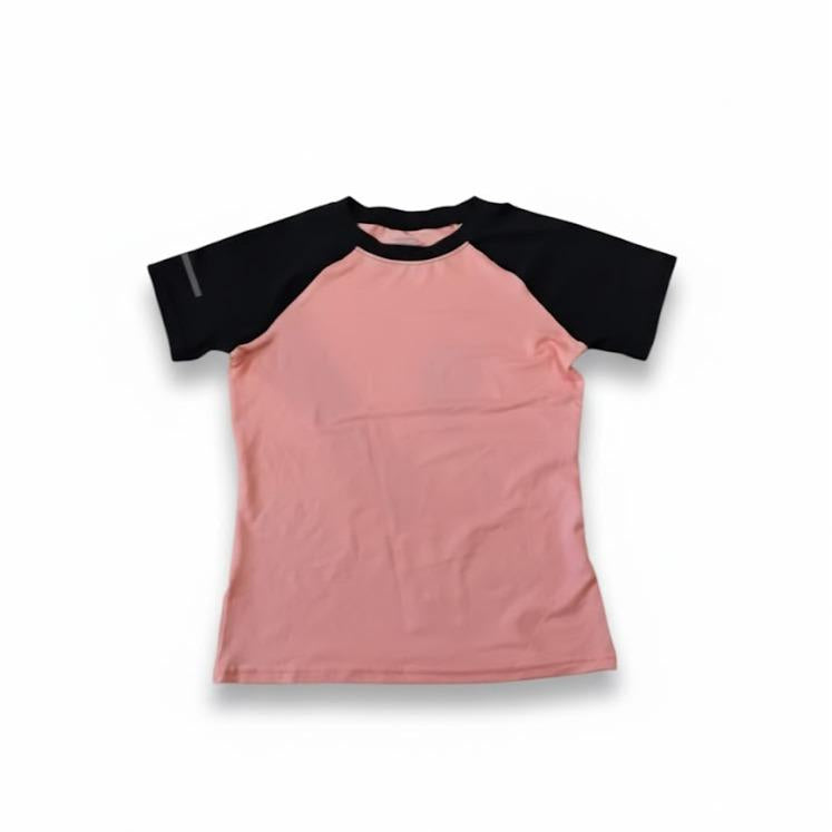 [SMALL SIZE] Female Kiddies Assorted Longsleeves/Shirt for Swimming & Sports Activities