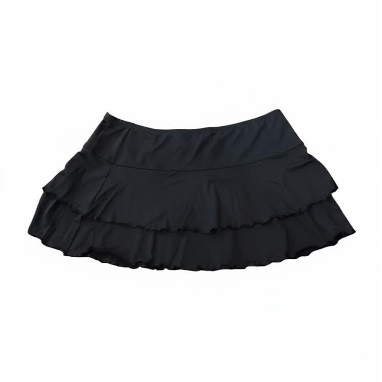 [EXTRA LARGE SIZE] Women's Assorted Skirt MINI/MIDI for Swimming & Sports Activities