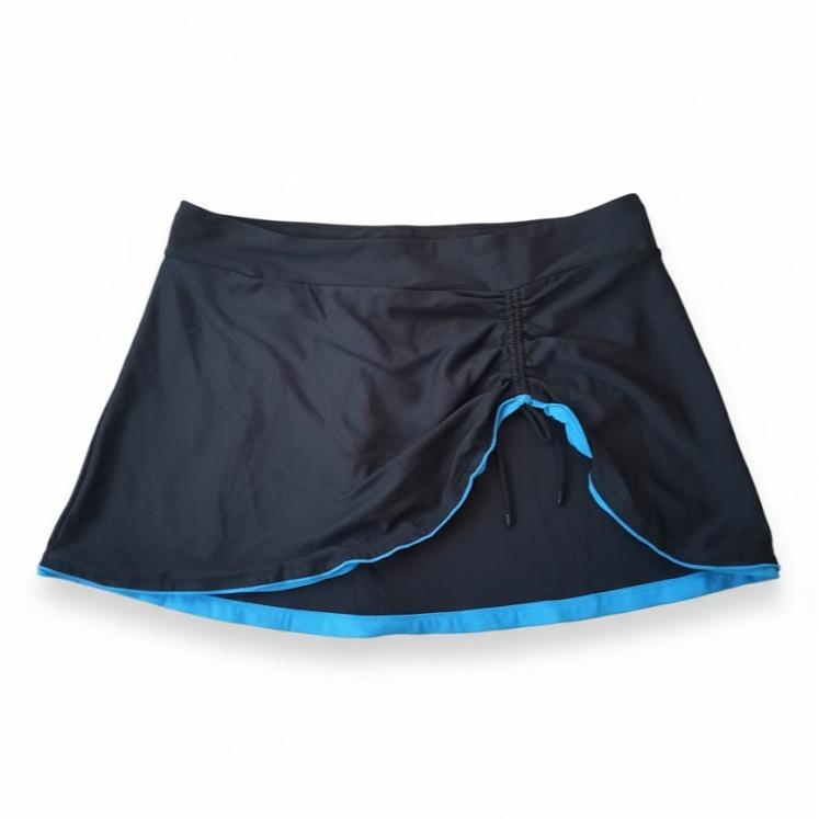 [2XL SIZE] Women's Assorted SKIRT for Sports & Gym Wear Exercise & Swimming Activities