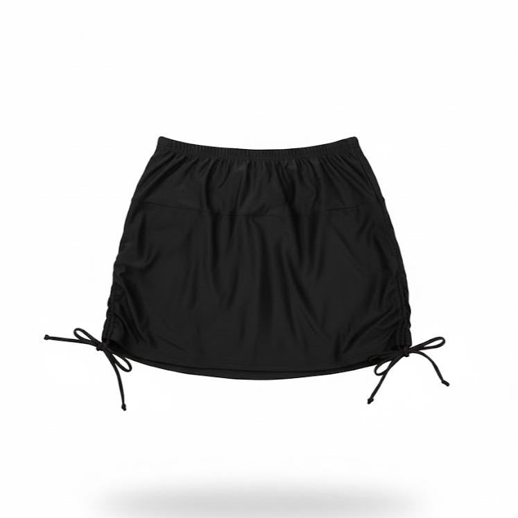 [LARGE SIZE] Women's Assorted Skirt MINI/MIDI for Swimming & Sports Activities