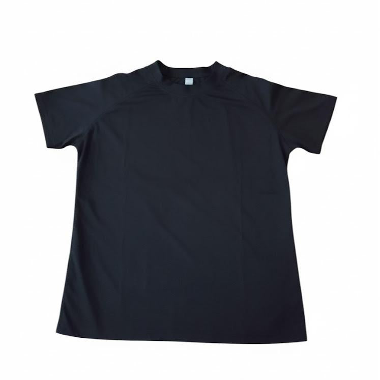 [MEDIUM SIZE] Men's Assorted Tee Shirts for Swimming & Sports Activities