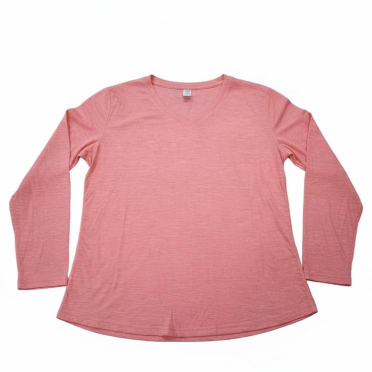 [EXTRA LARGE SIZE] Women's Assorted LONGSLEEVE for Swimming & Sports Activities