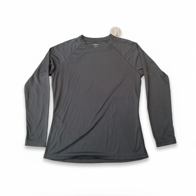 [LARGE SIZE] Women's Assorted LONGSLEEVE for Swimming & Sports Activities