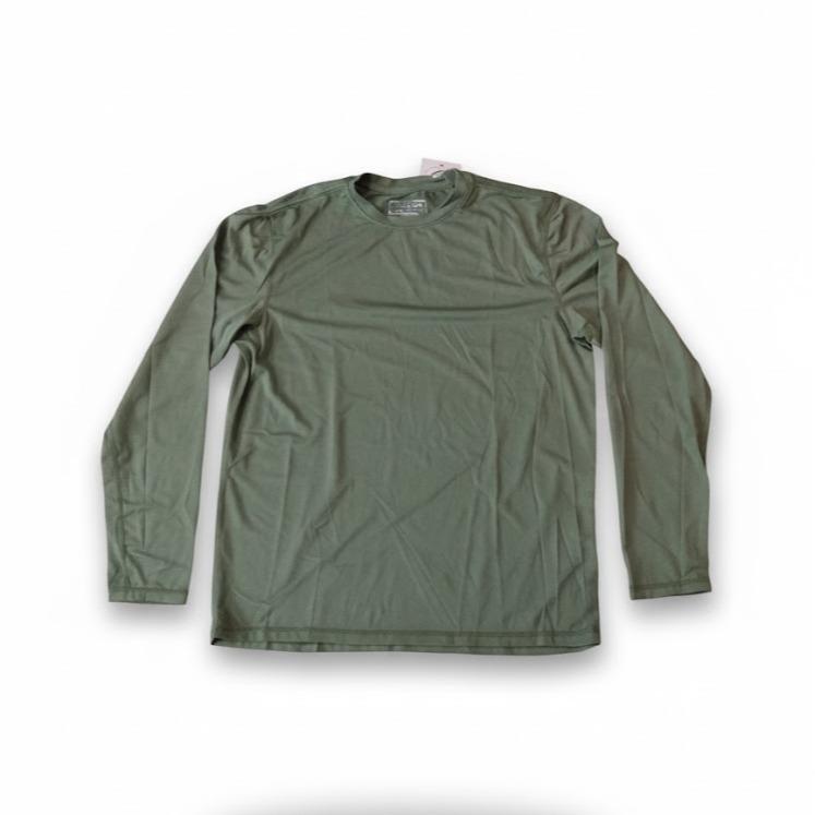 [EXTRA LARGE SIZE] Men's Assorted LONGSLEEVE for Swimming & Sports Activities