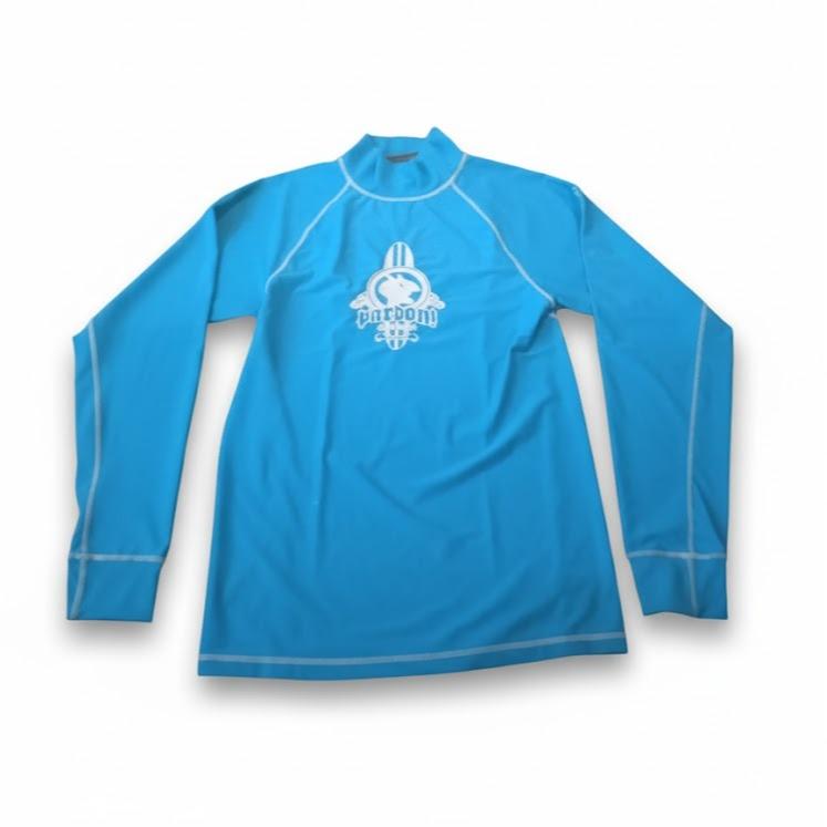 [11 to 16 YRS OLD] Male Kiddies Assorted RASHGUARDS for Swimming & Sports Activities