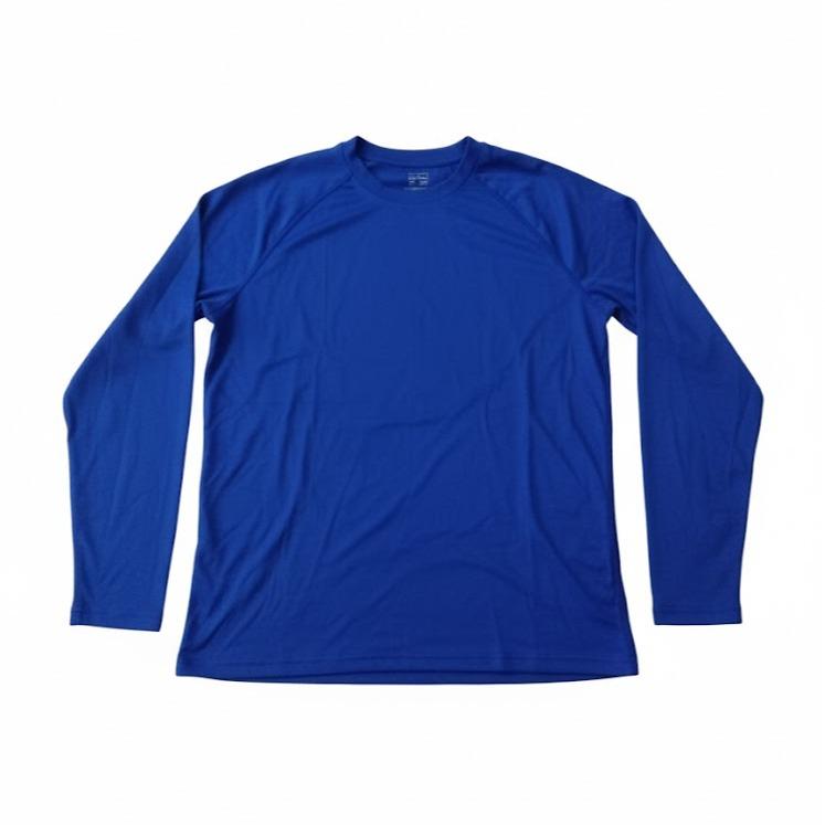 [LARGE SIZE] Men's Assorted LONGSLEEVE for Swimming & Sports Activities