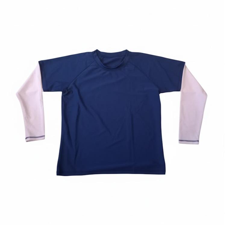 [11 to 16 YRS OLD] Female Kiddies Assorted RASHGUARDS for Swimming & Sports Activities