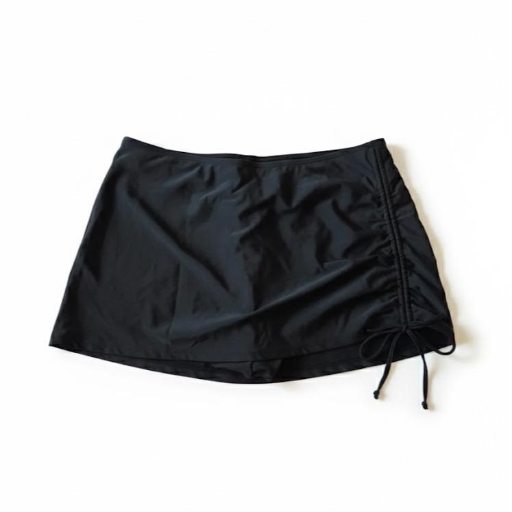 [EXTRA LARGE SIZE] Women's Assorted Skirt MINI/MIDI for Swimming & Sports Activities
