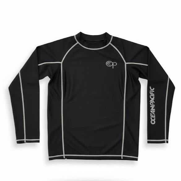 [MEDIUM SIZE] Men's Longsleeve Assorted RASHGUARDS for Swimming & Sports Activities