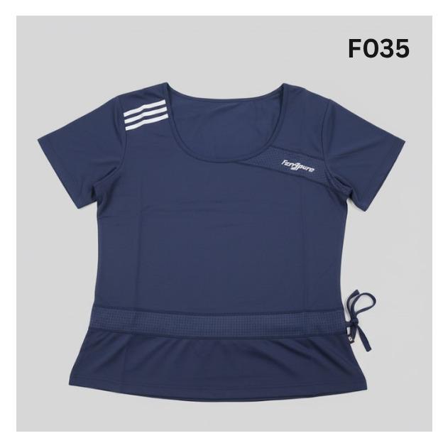 OKIS COLLABS FERRY PURE COLLECTIONS Women's Top Apparel