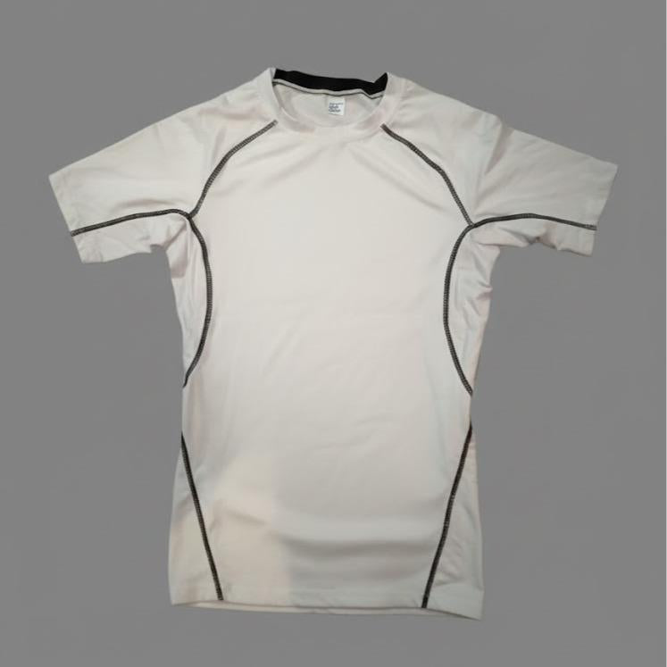 Women's Assorted Tee Shirt/Rashguard Shirt for swimming & Sports Activities