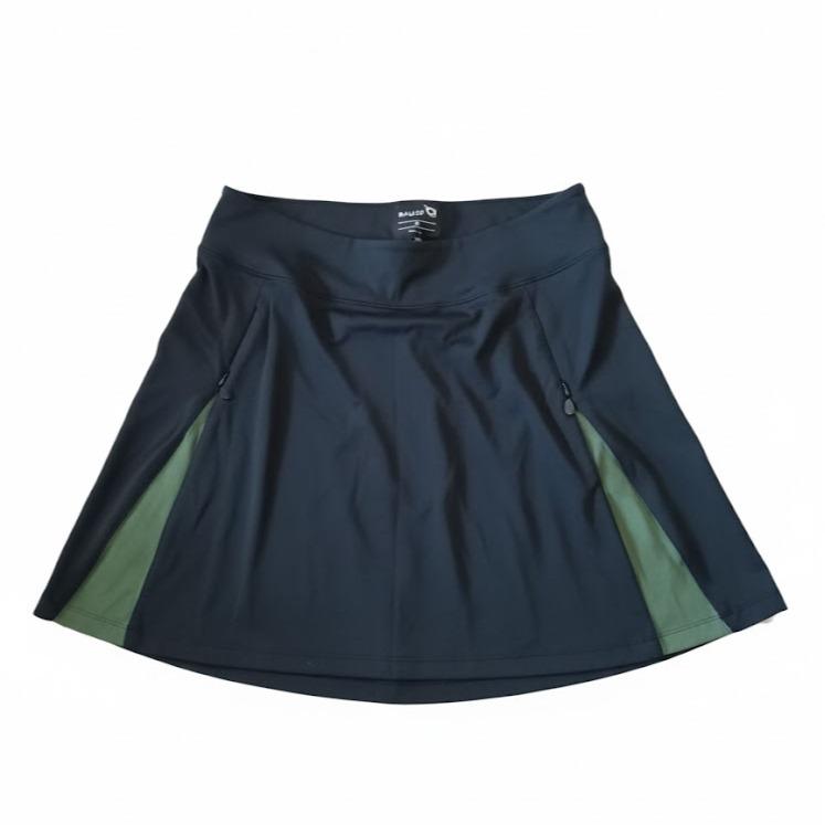 [EXTRA LARGE SIZE] Women's Assorted Skirt MINI/MIDI for Swimming & Sports Activities