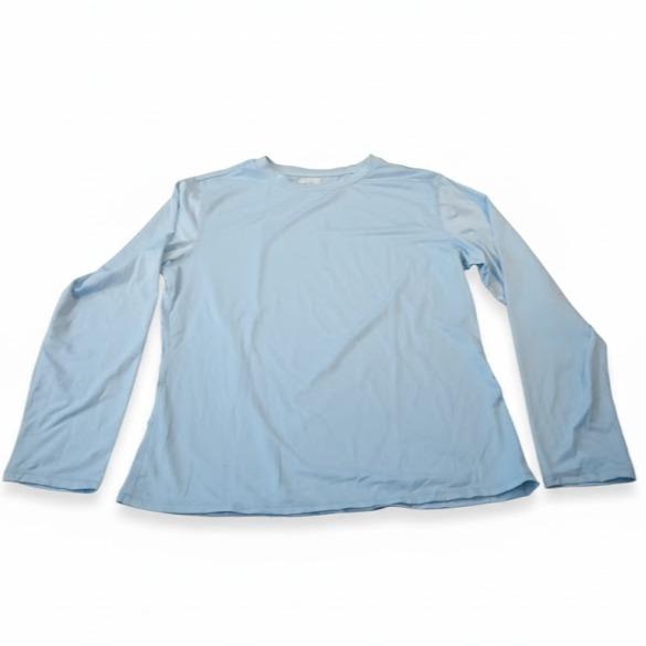 [EXTRA LARGE SIZE] Women's Assorted LONGSLEEVE for Swimming & Sports Activities