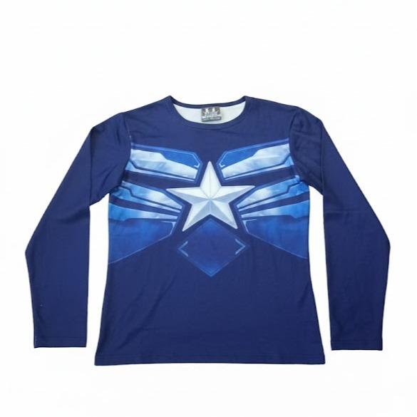 [MEDIUM SIZE] Women's Longsleeve Assorted RASHGUARDS for Swimming & Sports Activities