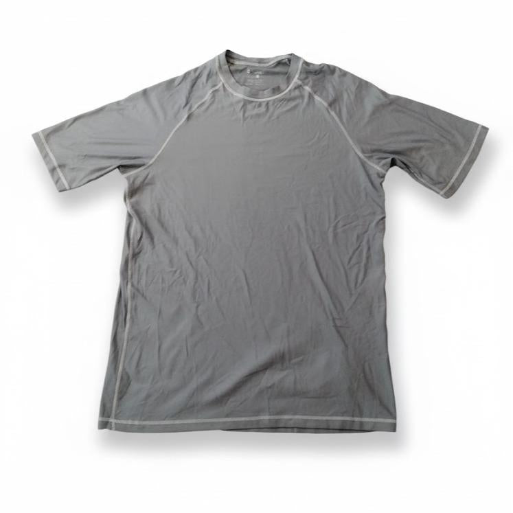 [LARGE SIZE] Men's Assorted T-shirts for Swimming & Sports Activities