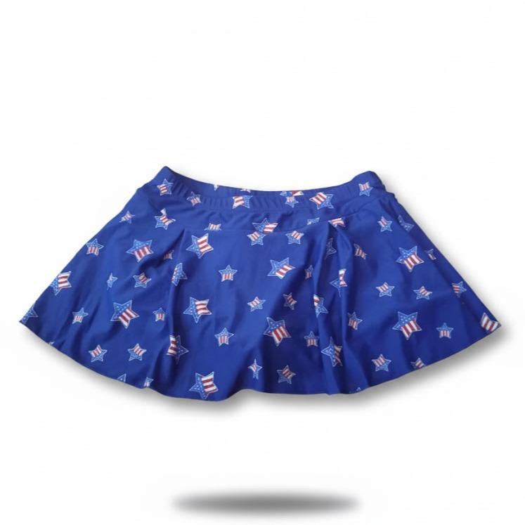 [2XL SIZE] Women's Assorted SKIRT for Sports & Gym Wear Exercise & Swimming Activities