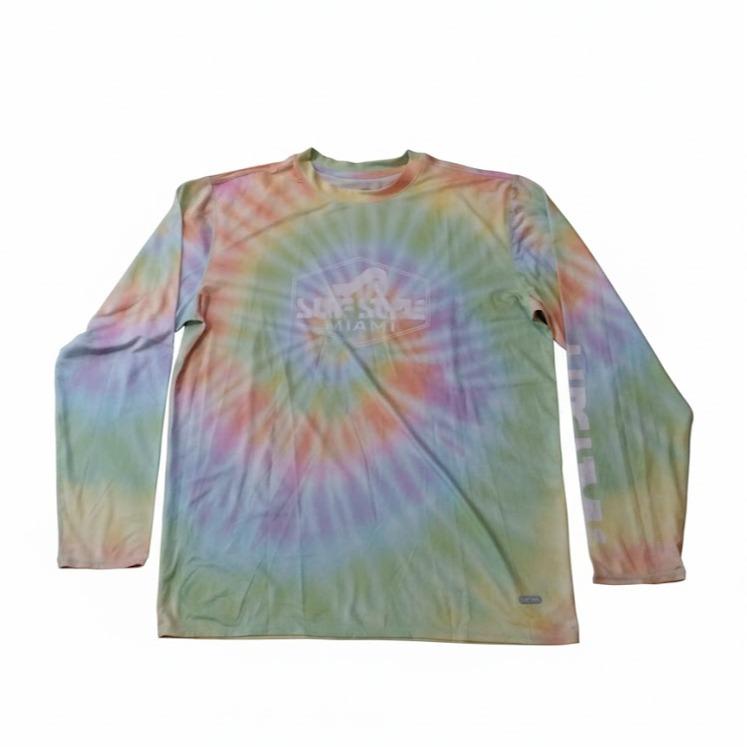 [EXTRA LARGE SIZE] Men's Assorted LONGSLEEVE for Swimming & Sports Activities