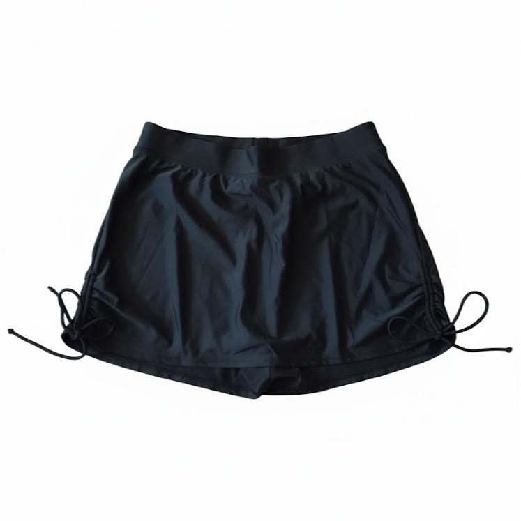 [LARGE SIZE] Women's Assorted Skirt MINI/MIDI for Swimming & Sports Activities
