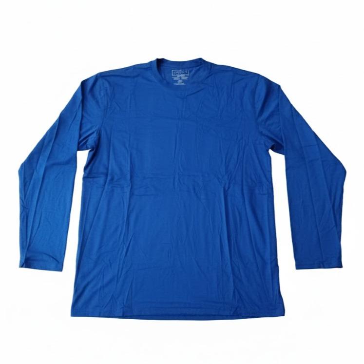[EXTRA LARGE SIZE] Men's Assorted LONGSLEEVE for Swimming & Sports Activities