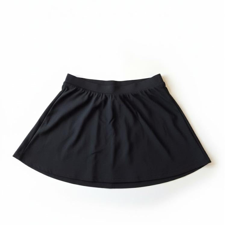[MEDIUM SIZE] Women's Assorted Skirt MINI/MIDI for Swimming & Sports Activities