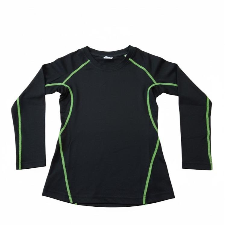 [11 to 16 YRS OLD] Female Kiddies Assorted RASHGUARDS for Swimming & Sports Activities