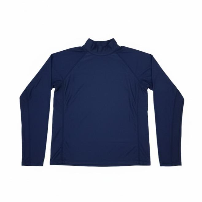 [SMALL SIZE] Men's Longsleeve Assorted RASHGUARDS for Swimming & Sports Activities