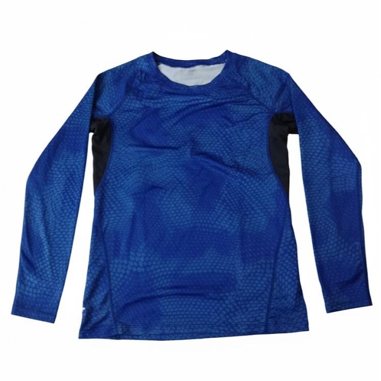 [LARGE SIZE] Women's Assorted LONGSLEEVE for Swimming & Sports Activities