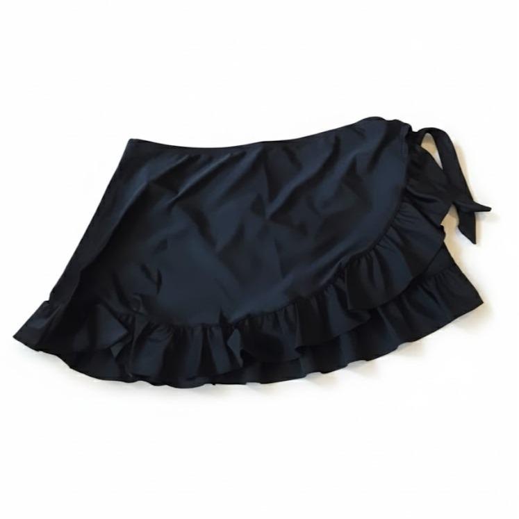[EXTRA LARGE SIZE] Women's Assorted Skirt MINI/MIDI for Swimming & Sports Activities