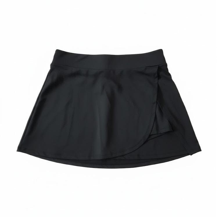 [LARGE SIZE] Women's Assorted Skirt MINI/MIDI for Swimming & Sports Activities