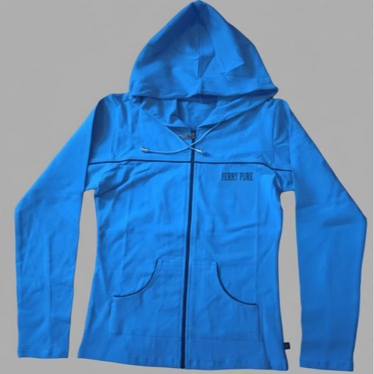 Ferry Pure Okis Collabs Female Top Tee Shirt Collections for Sport Activities - Unique Design for Female Athletes