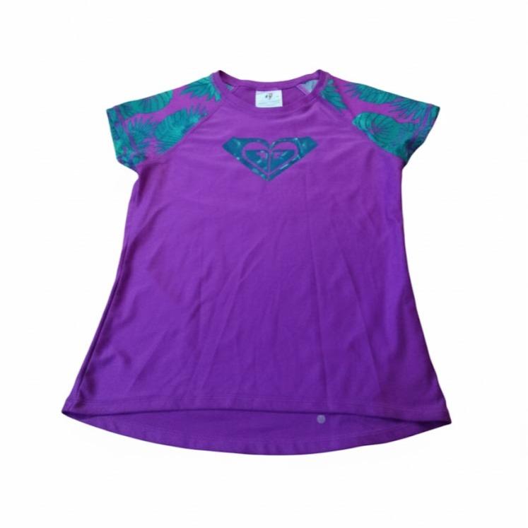 [8 to 10 YRS OLD] Female Kiddies Assorted RASHGUARDS for Swimming & Sports Activities