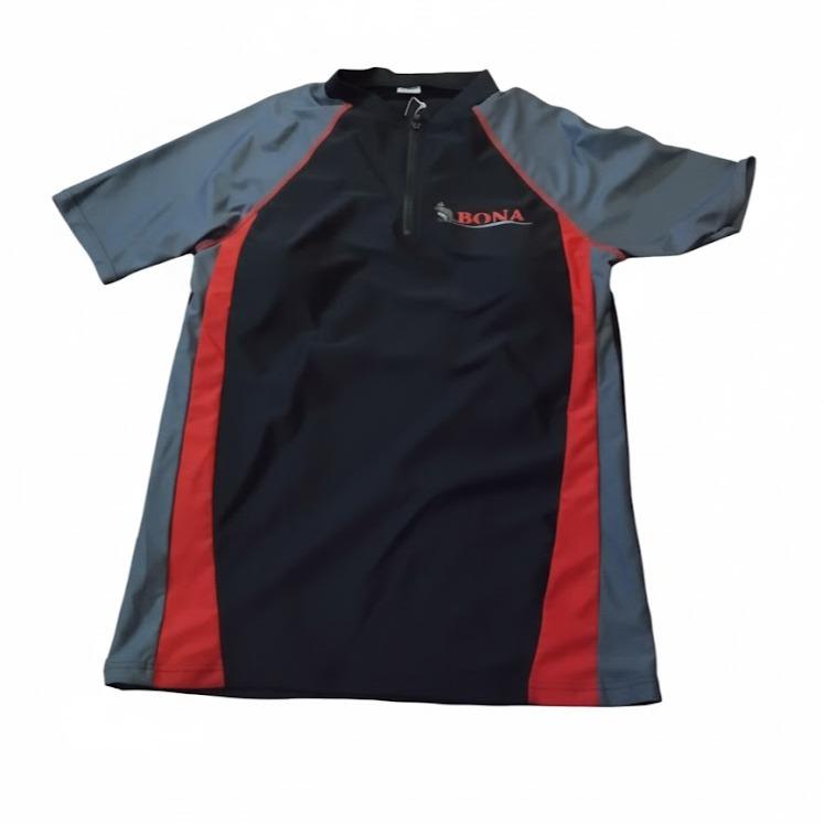 [11 to 16 YRS OLD] Male Kiddies Assorted RASHGUARDS for Swimming & Sports Activities