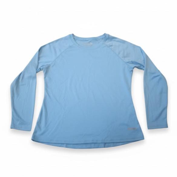 [MEDIUM SIZE] Women's Longsleeve Assorted RASHGUARDS for Swimming & Sports Activities