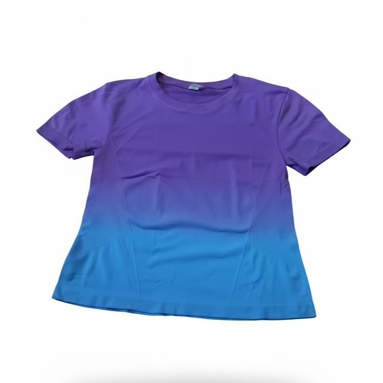 [SMALL SIZE] Female Kiddies Assorted Longsleeves/Shirt for Swimming & Sports Activities